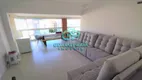 Foto 6 de Apartamento com 3 Quartos para alugar, 130m² em Enseada, Guarujá