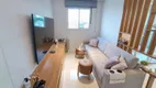 Foto 4 de Apartamento com 2 Quartos à venda, 63m² em Cambuci, São Paulo