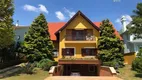 Foto 2 de Casa de Condomínio com 4 Quartos à venda, 490m² em Aldeia da Serra, Santana de Parnaíba