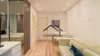 Foto 11 de Apartamento com 1 Quarto para venda ou aluguel, 48m² em Moema, São Paulo