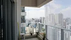 Foto 9 de Apartamento com 1 Quarto à venda, 65m² em Brooklin, São Paulo
