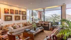 Foto 17 de Casa de Condomínio com 5 Quartos à venda, 440m² em Vila  Alpina, Nova Lima