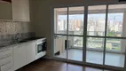 Foto 2 de Apartamento com 1 Quarto para alugar, 42m² em Brooklin, São Paulo