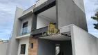 Foto 2 de Casa de Condomínio com 3 Quartos à venda, 150m² em Uberaba, Curitiba