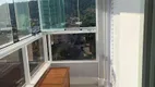 Foto 10 de Apartamento com 3 Quartos à venda, 126m² em Canto do Forte, Praia Grande