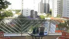 Foto 29 de Apartamento com 4 Quartos à venda, 117m² em Tatuapé, São Paulo