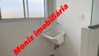 Foto 6 de Apartamento com 2 Quartos à venda, 58m² em Vila Indiana, São Paulo