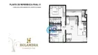 Foto 4 de Apartamento com 2 Quartos à venda, 61m² em Centro, Holambra