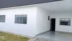 Foto 2 de Casa com 3 Quartos à venda, 121m² em Jardim Buriti Sereno, Aparecida de Goiânia