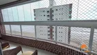 Foto 4 de Apartamento com 3 Quartos à venda, 82m² em Centro, Mongaguá