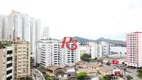 Foto 17 de Apartamento com 3 Quartos à venda, 185m² em Ponta da Praia, Santos