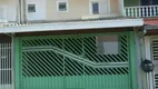 Foto 2 de Sobrado com 3 Quartos à venda, 80m² em Residencial União, São José dos Campos