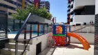 Foto 12 de Apartamento com 1 Quarto para alugar, 42m² em Ponta Verde, Maceió