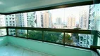 Foto 5 de Apartamento com 2 Quartos à venda, 80m² em Itapuã, Vila Velha
