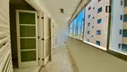 Foto 10 de Apartamento com 2 Quartos para alugar, 100m² em Itararé, São Vicente