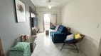 Foto 3 de Apartamento com 1 Quarto à venda, 51m² em Canto do Forte, Praia Grande