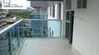 Foto 2 de Cobertura com 3 Quartos para alugar, 200m² em Barra da Tijuca, Rio de Janeiro