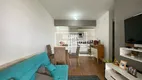 Foto 2 de Apartamento com 2 Quartos à venda, 70m² em Vila Gomes, São Paulo