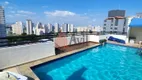 Foto 18 de Apartamento com 1 Quarto para alugar, 42m² em Tatuapé, São Paulo