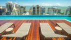 Foto 52 de Apartamento com 3 Quartos à venda, 95m² em Centro, Florianópolis