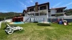 Foto 2 de Casa com 5 Quartos à venda, 390m² em Golfe, Teresópolis