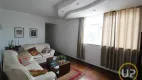 Foto 13 de Apartamento com 4 Quartos à venda, 120m² em Santo Antônio, Belo Horizonte