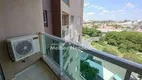 Foto 3 de Apartamento com 1 Quarto à venda, 40m² em Cidade Jardim, Piracicaba