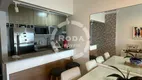 Foto 7 de Apartamento com 1 Quarto à venda, 74m² em Ponta da Praia, Santos