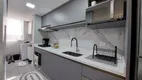 Foto 8 de Apartamento com 3 Quartos à venda, 108m² em Emiliano Perneta, Pinhais