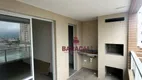 Foto 10 de Apartamento com 1 Quarto à venda, 56m² em Aviação, Praia Grande