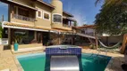 Foto 3 de Casa de Condomínio com 3 Quartos à venda, 394m² em Condominio Residencial Terras do Caribe, Valinhos