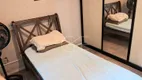 Foto 5 de Apartamento com 1 Quarto à venda, 42m² em Embaré, Santos