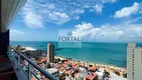 Foto 3 de Cobertura com 2 Quartos à venda, 113m² em Praia de Iracema, Fortaleza