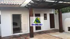 Foto 3 de Fazenda/Sítio com 3 Quartos para alugar, 450m² em Chácara São Rafael, Campinas