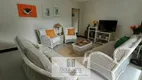 Foto 8 de Apartamento com 4 Quartos à venda, 91m² em Barra Funda, Guarujá