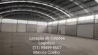 Foto 63 de Galpão/Depósito/Armazém para alugar, 3500m² em Tamboré, Barueri