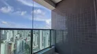Foto 3 de Apartamento com 3 Quartos à venda, 64m² em Boa Viagem, Recife
