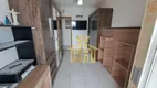 Foto 15 de Apartamento com 2 Quartos à venda, 98m² em Vila Assunção, Praia Grande