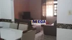 Foto 9 de Casa com 3 Quartos à venda, 205m² em Loteamento Remanso Campineiro, Hortolândia