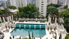 Foto 3 de Apartamento com 4 Quartos à venda, 274m² em Vila Olímpia, São Paulo