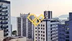 Foto 5 de Apartamento com 4 Quartos à venda, 488m² em Ponta da Praia, Santos