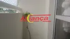 Foto 12 de Apartamento com 3 Quartos à venda, 58m² em Jardim Santa Terezinha, São Paulo