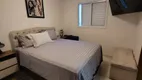 Foto 16 de Casa de Condomínio com 2 Quartos para alugar, 70m² em Vila Talarico, São Paulo