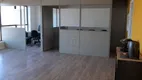 Foto 2 de Sala Comercial à venda, 76m² em Parque das Nações, Santo André