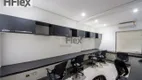 Foto 2 de Sala Comercial para alugar, 24m² em Cidade Monções, São Paulo