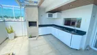 Foto 7 de Cobertura com 4 Quartos à venda, 190m² em Icaraí, Niterói