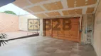 Foto 2 de Casa com 2 Quartos à venda, 64m² em Vila Giunta, Bauru