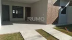 Foto 2 de Casa com 3 Quartos à venda, 100m² em Residencial Cittá Di Firenze, Campinas