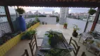 Foto 3 de Apartamento com 4 Quartos à venda, 228m² em Vila Belmiro, Santos