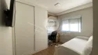 Foto 9 de Apartamento com 3 Quartos à venda, 135m² em Mansões Santo Antônio, Campinas